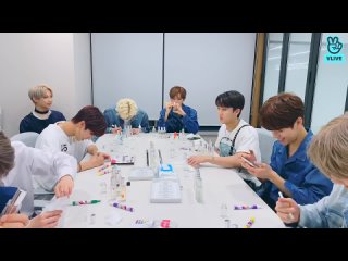 190705 Прямая трансляция Stray kids