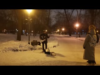 Video by Alexey Ermolov