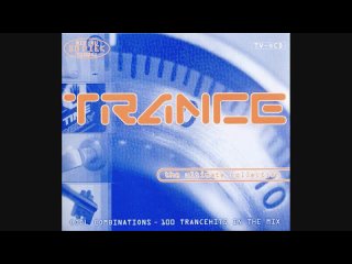 Trance: The Ultimate Collection - Combination 02
