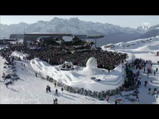 Martin Solveig - Tomorrowland Winter 2022 (Crystal Garden Stage) [24.03.2022]