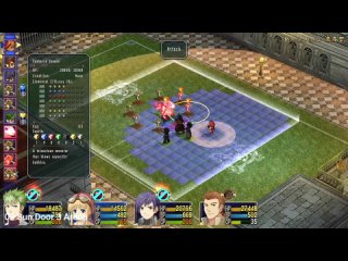 [Longplay] TloH Trails in the Sky The 3rd | [EN+jp][Evo mods HD] | Part 7/7 | Sun Doors [Sunny Days/Minigame Madness/You Know…