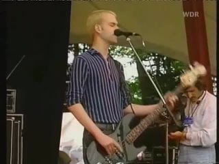 Placebo  - Drowning By Numbers -(live 1996)
