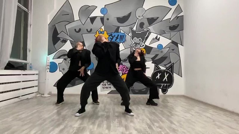 Видео от VAST FORCE k-pop cover dance team