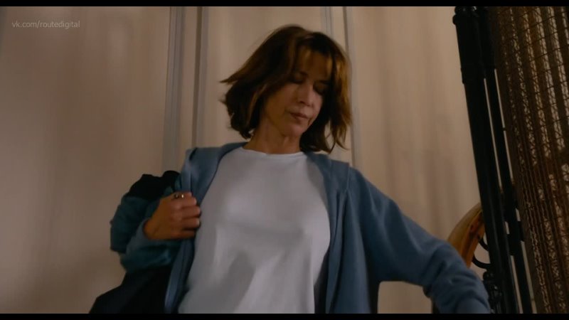 Sophie Marceau - Tout s'est bien passé (2021) HD 1080p Nude? Hot! Watch Online / Софи Марсо - Всё прошло хорошо