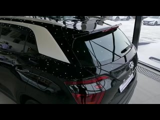 SmartLift для Hyundai Creta