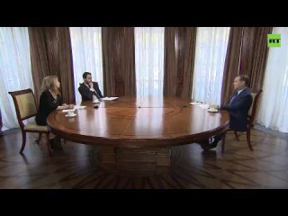 Дмитрий Медведев — о россиянах, которые уехали за границу после начала спецоперации