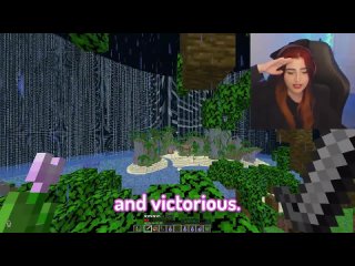 [TommyInnit] Minecraft's Funniest YouTuber Hunger Games...