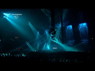 GRUM ▼ TRANSMISSION PRAGUE 2018 - The Awakening