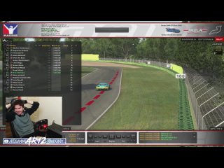 [AR12Gaming] Driving This BMW M4 Until I Win a Race in iRacing...