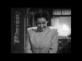 Голубые горы 2 серия (1949)