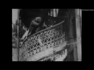 ЛУРДЖА МАГДАНЫ (1955) - драма. Тенгиз Абуладзе, Резо Чхеидзе