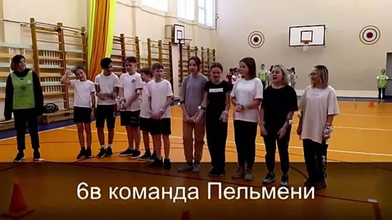 Видео от МАОУ Гимназия № 41 г Новоуральск