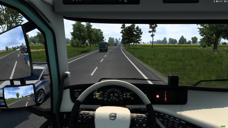 ETS 2