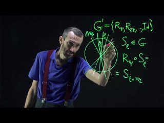 Видео от Клуб любителей математики