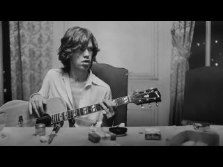 The Rolling Stones - Ураган перекрестного огня / The Rolling Stones - Crossfire Hurricane (2012)