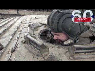 Video từ Вооружённые Силы Новороссии (ВСН)