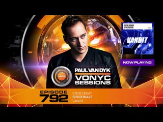 Paul van Dyk - VONYC Sessions 792