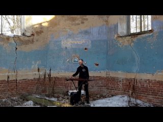 Krest-Fallen - Live in Broken Church