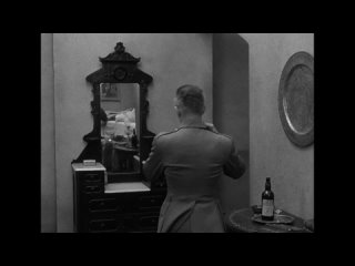 СИРОККО (1951) - фильм-нуар, боевик, драма, мелодрама, военный. Кёртис Бернхардт 1080р