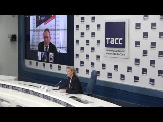 Борис Титов о мерах поддержки бизнеса в условиях санкционных ограничений