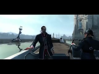 14 - School 13: Игрооргии - Dishonored (ТК “2х2“, )