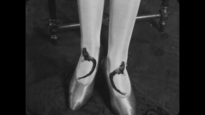 Mode bas stockings (1926)
