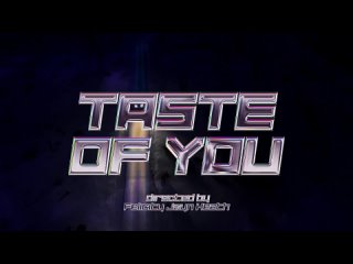 Rezz - Taste of You (feat. Dove Cameron)