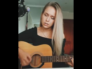 Lubechankovsky • Лика Саурская - Без меня (acoustic version)