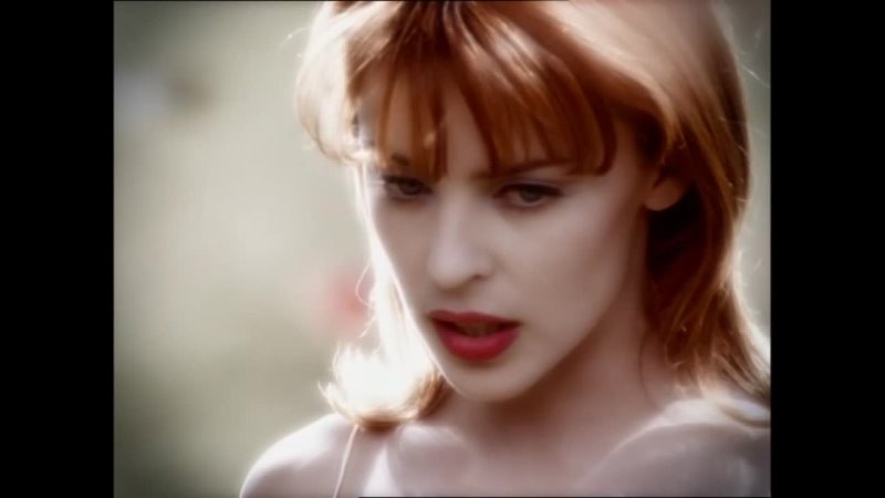 Kylie Minogue Nick Cave Where The Wild Roses Grow,