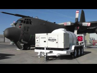 Aircraft Washing Systems and Aircraft Wash Equipment South Haven