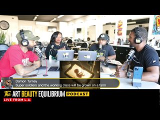 Episode 104 NFL crackdown, Sip and Paint video, Babies in robotic wombs, BillCosby Doc, Phat Tuesday
