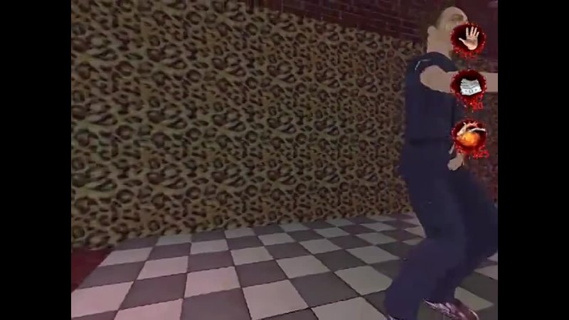 Postal 2 Gay-club