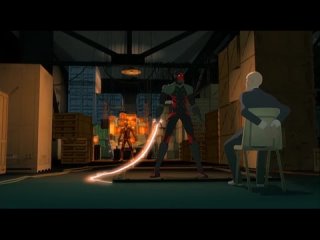 Железный человек: Приключения в броне - Непобедимый Железный Человек. Часть 2: Возрождение - Сезон 2 Серия 2 | Marvel