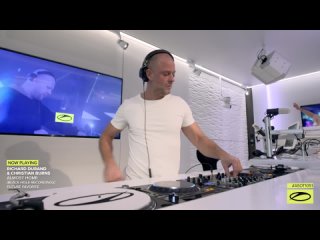 Guest Mix from Richard Durand - A State Of Trance 