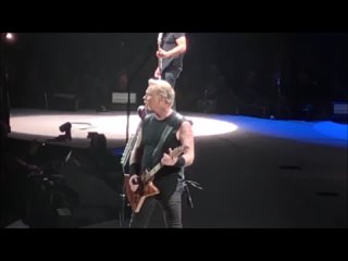 Metallica - Live In Tulsa 2019 (Full Concert)