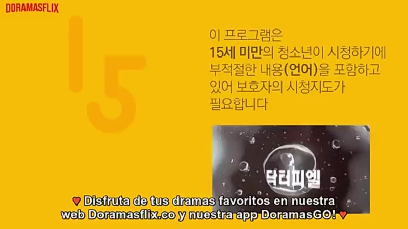 Ver Young Lady and Gentleman episodio 10 online sub español