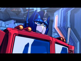 Transformers Devastation прохождение часть 9 {PC} — Ферротаксис