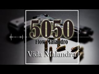 5050 - Mi Testamento (Cancion Original) Matamoros Tamaulipas
