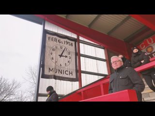 Non-Blog(ue) - United of Manchester - Дети революции и Эрик Кантона