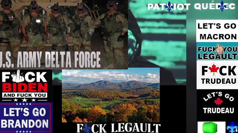 LA DELTA FORCE SEMPARE DE LA FORTERESSE DU DEEP