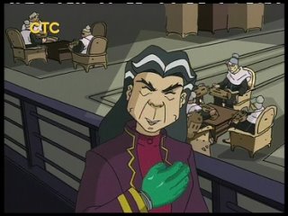 Jackie Chan Adventures.s03.e01