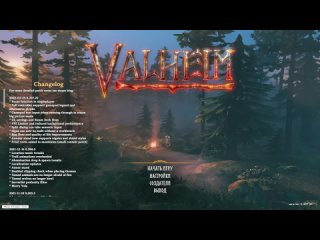 Valheim и состязание двух платформ,итоги в конце выпуска!