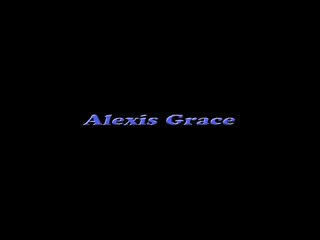 Jim Weathers - Alexis Grace