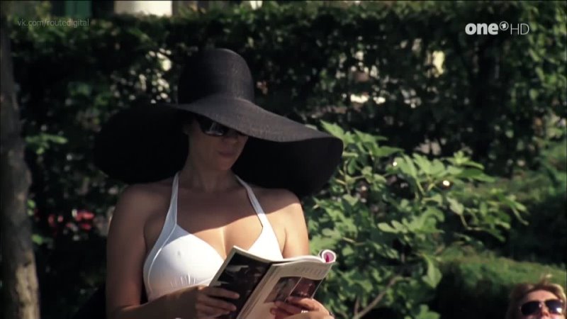 Ursula Strauss - Schnell ermittelt s04e09 (2012) HD 1080p Nude? Sexy! Watch Online / Урсула Штраус - Дело ведёт Шнель