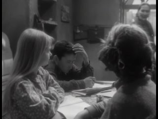 Ты не сирота (1962) - драма, реж. Шухрат Аббасов