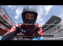 Марк Маркес о новом Honda CBR1000RR-R Fireblade SP