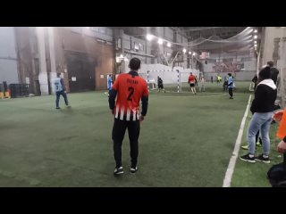 12“ ⚽4-0 Жигалов