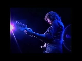Deep Purple - Highway Star (Sydney 1984)