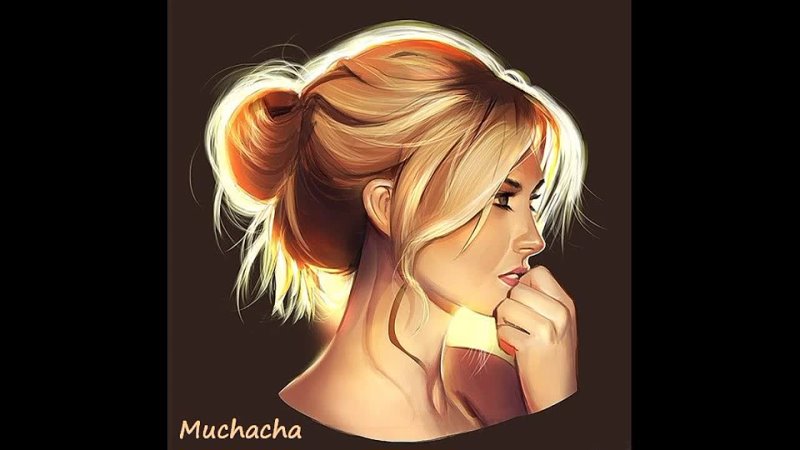 Muchacha (танго