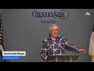 Bible Prophecy Update March 4, 2022 - Pastor Stewart White